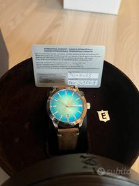 Orologio Eberhard & Co Aiglon Colors Grande Taille