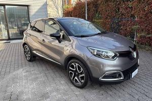 RENAULT Captur 1.2 tce energy R-Link AUTOMATICA
