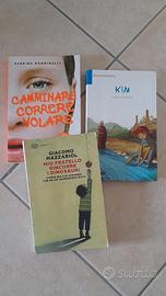 SET LIBRI NARRATIVA