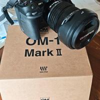 om 1 Mark 2 om system