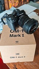 om 1 Mark 2 om system