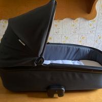 Navicella Maxi Cosi - modello Oria