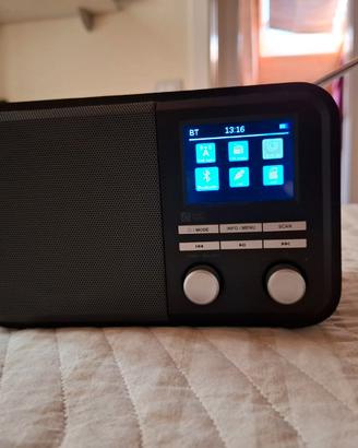 Radio Smart