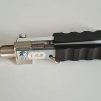 pinza allargatubi rame