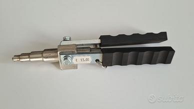pinza allargatubi rame