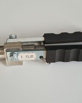 pinza allargatubi rame