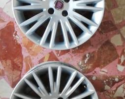 Cerchi originali fiat bravo 16