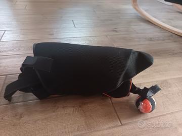 Tutore per spalla sinistra Top4-s 10°/15° RO+TEN