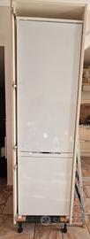 FRIGO Da  Incasso CONGELATORE Electrolux 305 LT