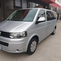 VOLKSWAGEN Caravelle caravelle 2.0 tdi 140cv 3.0t