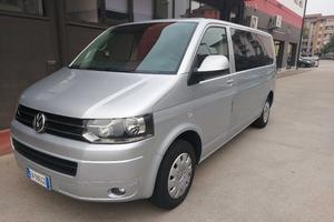 VOLKSWAGEN Caravelle caravelle 2.0 tdi 140cv 3.0t