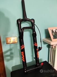 FORCELLA FOX 32 RHYTHM 100 MM