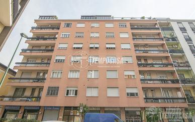 |MM1 SESTO MARELLI - TRE LOCALI RISTRUTTURATO NUOV