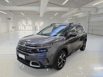 CITROEN C5 AIRCROSS BlueHDi 130 S/S Shine EAT8