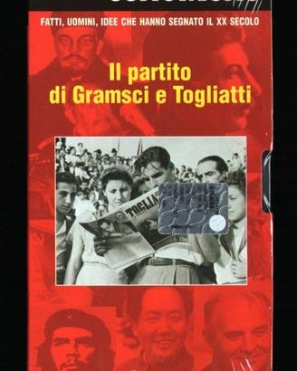 IL PARTITO DI GRAMSCI E TOGLIATTI Storia Comunismo