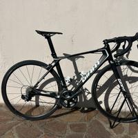 Giant advanced tcr
