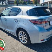 Lexus CT 200h Hybrid Luxury*AUTOM*NAVI*CAMERA*CRUI