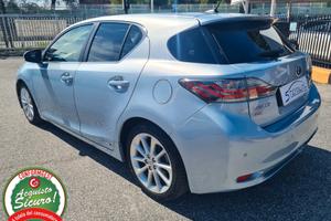 Lexus CT 200h Hybrid Luxury*AUTOM*NAVI*CAMERA*CRUI