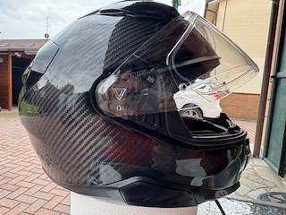 casco moto