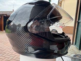casco moto