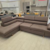 Divano Angolare Modello Matiz