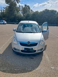 Opel Agila 1.3 diesel 25 km al litro 