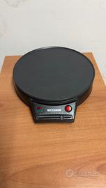 Piastra elettrica SEVERIN per crêpes / piadine