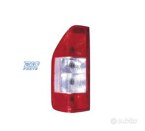 FANALE SINISTRO MERCEDES SPRINTER TIPO FURGONE