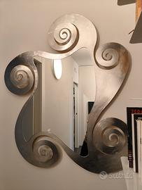 specchio Circe di Arti&Mestieri 