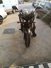 Yamaha FAZER  1000 Giugno 2001