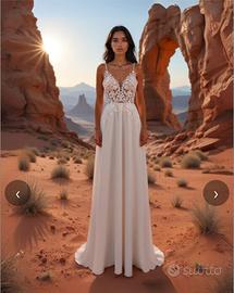 ABITO DA SPOSA JUST FOR YOU COLLECTION 2026