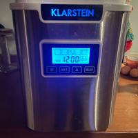 Macchina del ghiaccio Klarstein.