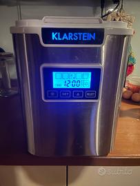 Macchina del ghiaccio Klarstein.