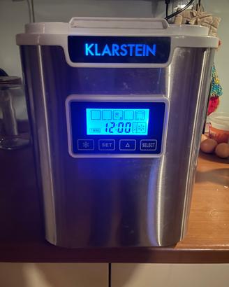 Macchina del ghiaccio Klarstein.