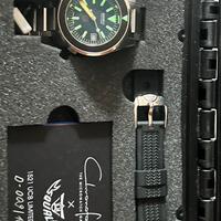 Squale 1521ucb fifty atmos ediz.speciale