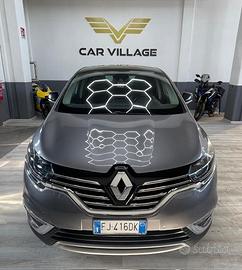 Renault Espace dCi 160CV EDC Energy Initiale Paris