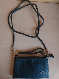 Borsa piccola a tracolla Primadonna