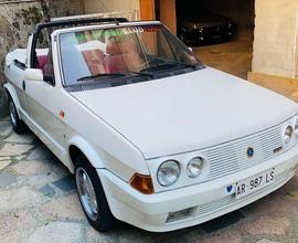 Fiat Ritmo 100 S SUPER CABRIO LINGOTTO ESEMPLARE N