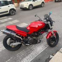 Ducati monster 600 anno 1999