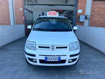 Fiat Panda 1.4 Dynamic Natural Power Mamy