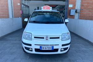 Fiat Panda 1.4 Dynamic Natural Power Mamy