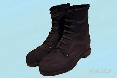 Stivali Moto TCX 7300W X-BLEND WP - Taglia 41