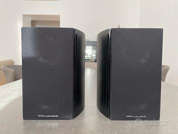 Altoparlanti  Wharfedale Diamond 10.SR