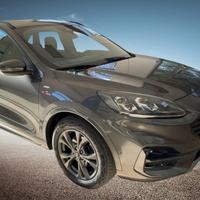 FORD Kuga 2.0 EcoBlue 190 CV aut. AWD ST-Line X