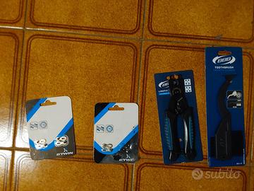 Kit Catena BTwin BBB