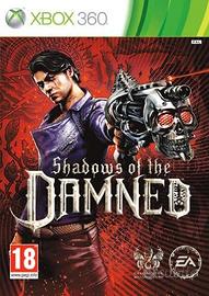Videogioco XBOX360 SHADOWS OF THE DAMNED nuovo