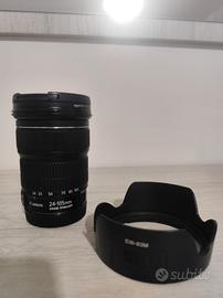 Canon EF 24-105mm f/3.5-5.6 IS STM