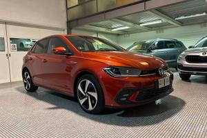 Volkswagen Polo 2.0 TSI DSG GTI