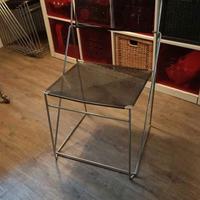 Sedie vintage anni 70