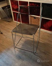 Sedie vintage anni 70